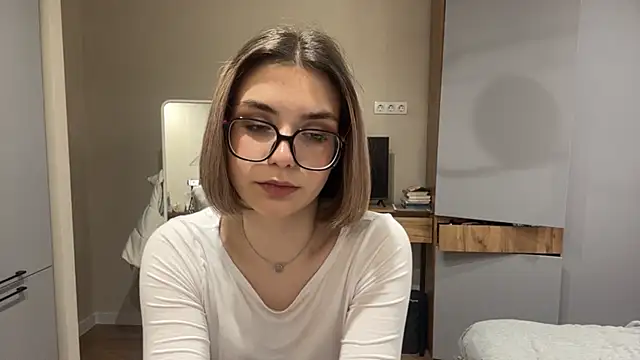 Chat XXX ao vivo de AnnaVelvetFire