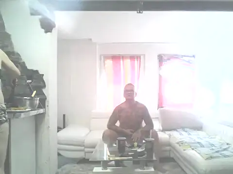 LussySK Webcam-Show