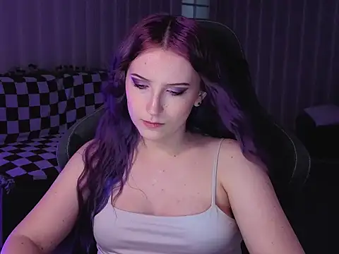 violet-siren-x – Live XXX-chat