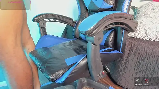 Liamsubtle01 Webcam Show