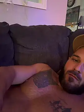Peachyb Webcam-Show