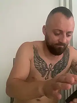 Chat XXX en directo de basmul97