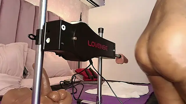 HallyBans 라이브 XXX 채팅