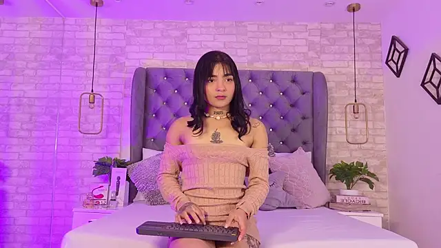 PauVega_ Live XXX-Chat