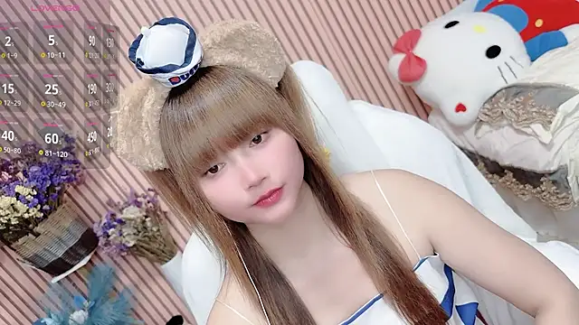 di-or-'s Live XXX Chat