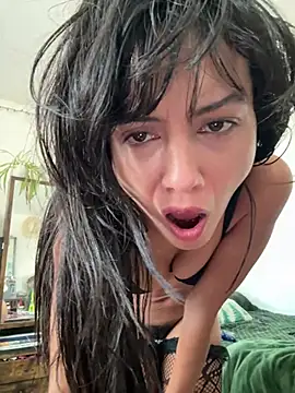 Kittybangerangbang Chat XXX in diretta