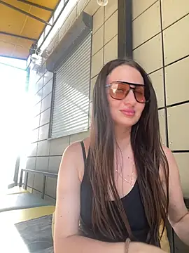 Flossy_Vettie's Live XXX Chat
