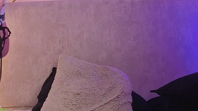 Nioki_ 라이브 XXX 채팅