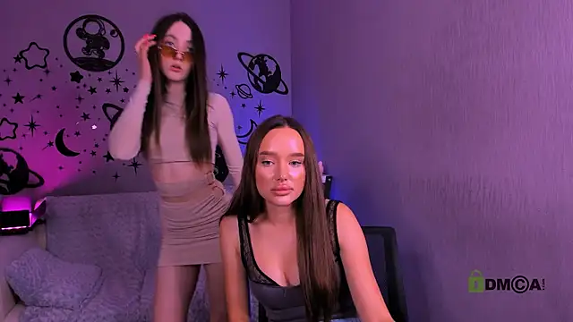 bella_dorn Adlı Modelin Canlı XXX Sohbeti
