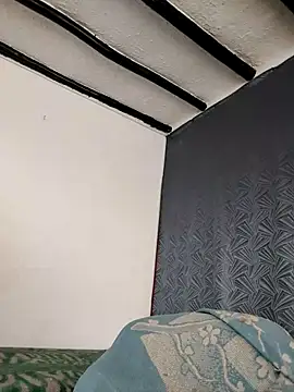 צ'אט XXX בשידור חי של Freyja_eter