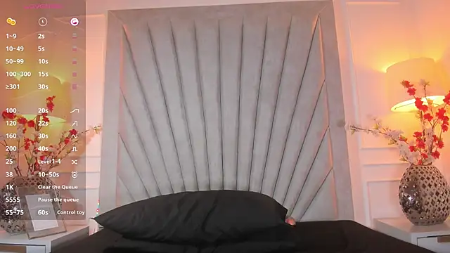 Chat XXX Live Evaa_Martinez
