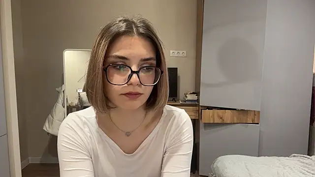 AnnaVelvetFire লাইভ XXX চ্যাট