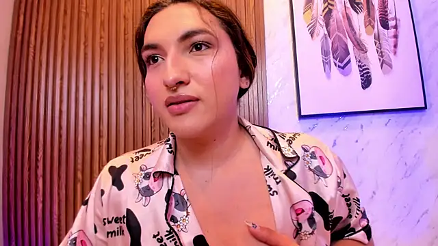 Chat +18 de TomLondon_ ao vivo