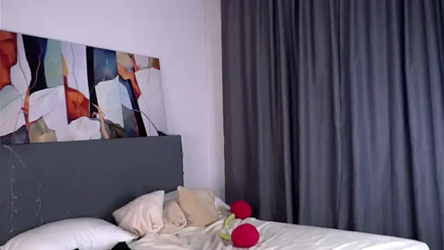 NelleMihalko Chat XXX in diretta