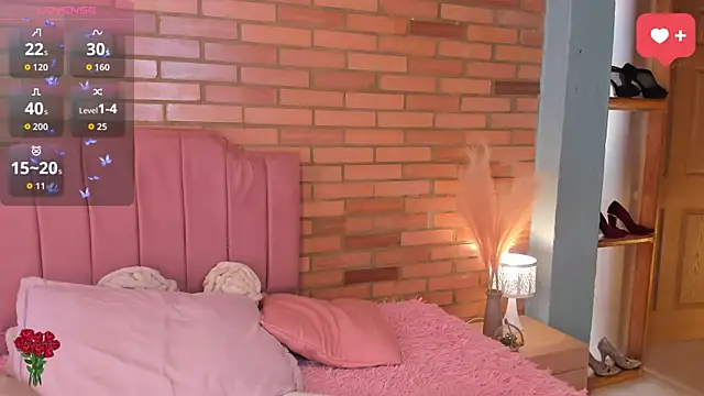 Amy_joones 라이브 XXX 채팅