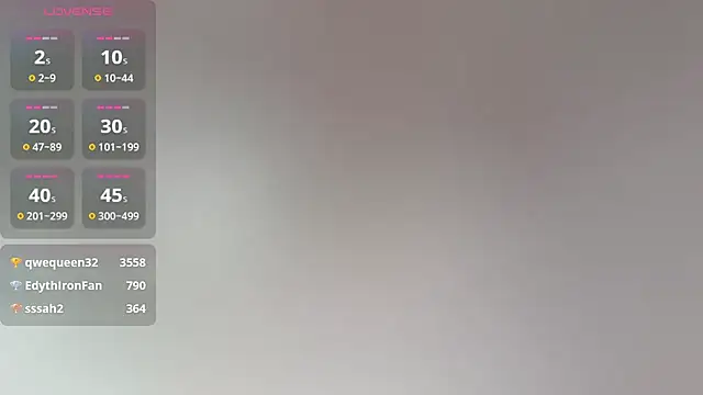 ErikaOlson 라이브 XXX 채팅