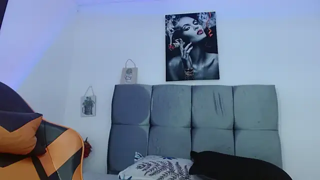 XXX chat uživo modela Ariel_star1