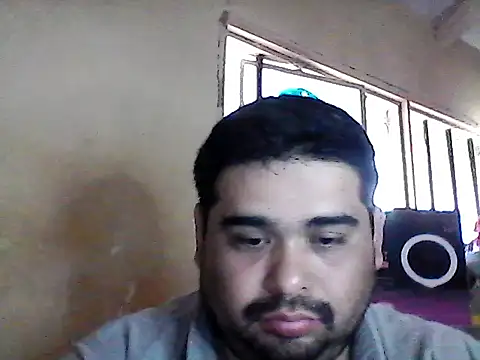 TUAMIGOLH Pertunjukan Webcam