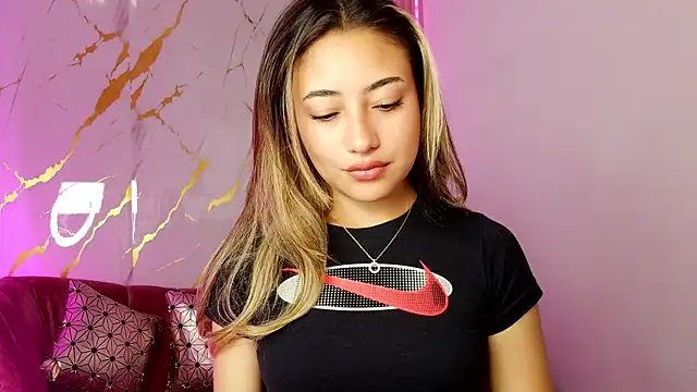 amy_ker_m 现场XXX聊天