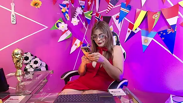 Chat XXX en directo de CarolMis_79