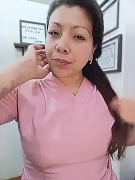 Chat XXX en directo de SARA_21-