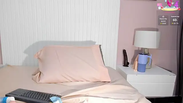 Chat XXX en directo de connie_spec