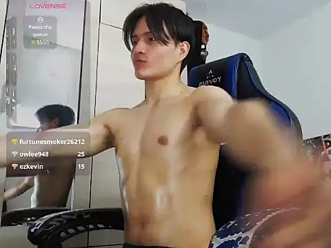 Ken_kanek1 Live XXX-Chat