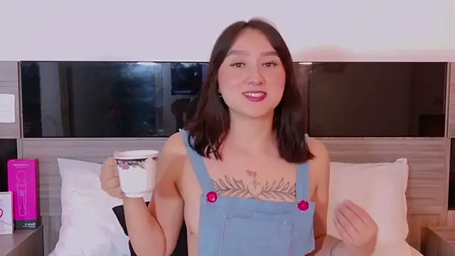 Chat XXX Live NinaGarcia