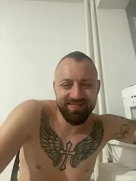 basmul97 élő XXX-chatje
