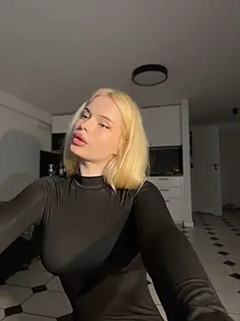 Vladamais Live XXX-chat