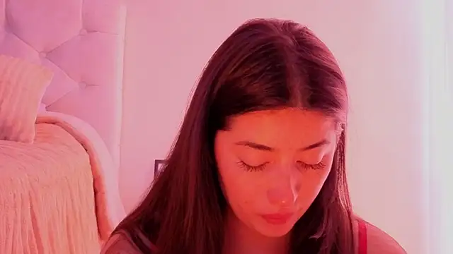 Živý XXX chat ChanellGV