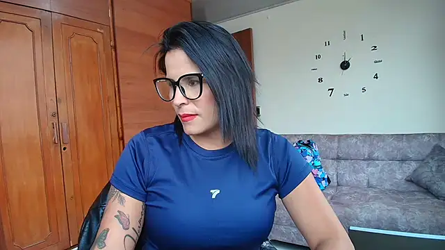 Živý XXX chat Majo_Soussa