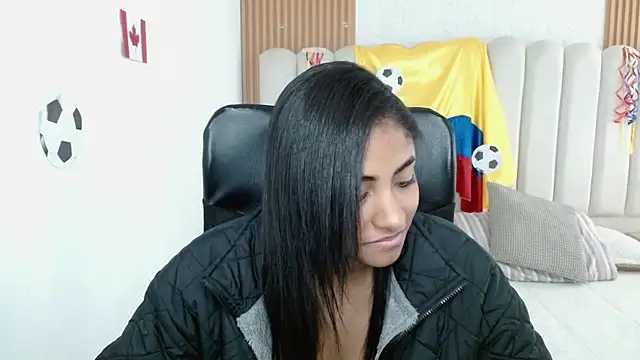 shaneellen Live XXX chat