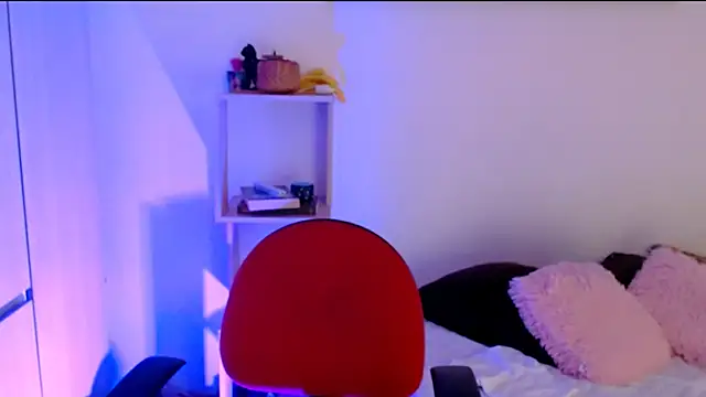 Živý XXX chat Camila-ventura