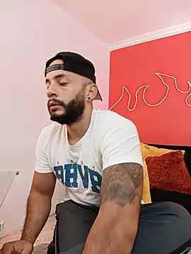 Mike_savage3 Live XXX-Chat