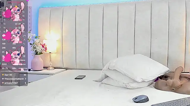 Chat XXX Live TriexiMars