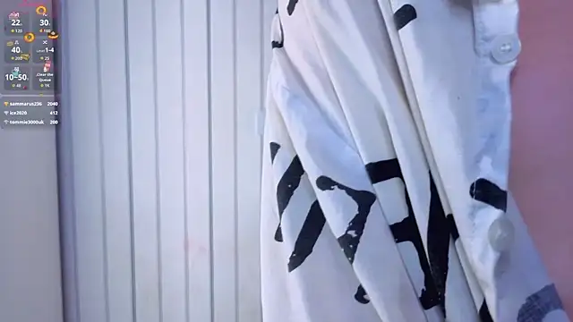 دردشة HarriettKitty الجنسية المباشرة