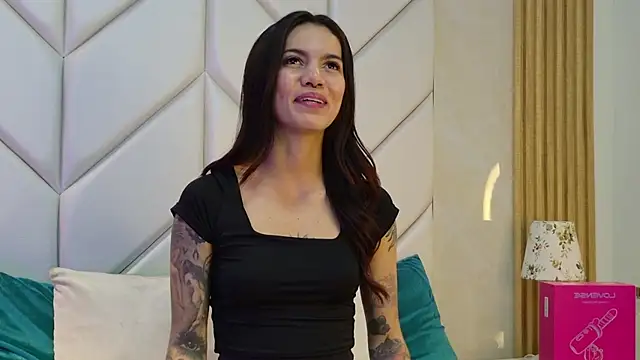 Živý XXX chat VeroJenkins_