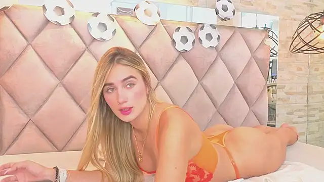 Chat XXX ao vivo de maryy_campbell_