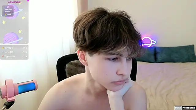 _Milway_ Live XXX Chat