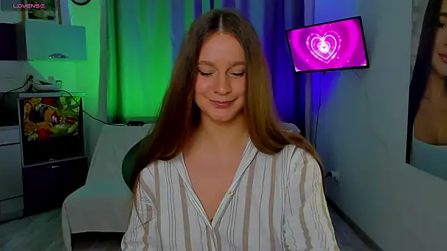 צ'אט XXX בשידור חי של Mrs_Crabs