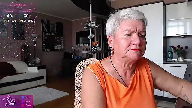Živý XXX chat roxana_brooks