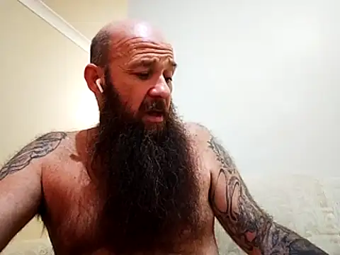 Webkamerová show duzzarulz421