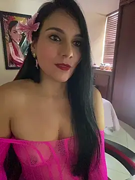 Chatroom XXX en direct de Miaswwe
