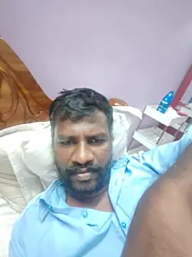 Paramkeerthi Chat XXX in diretta