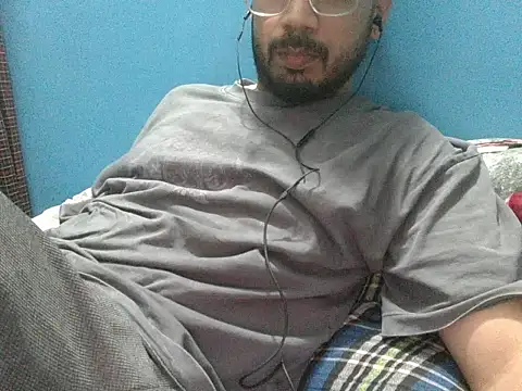 Precumboner – Naživo XXX chat