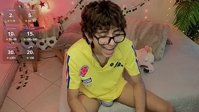 Matty_Sparkk Live XXX Chat