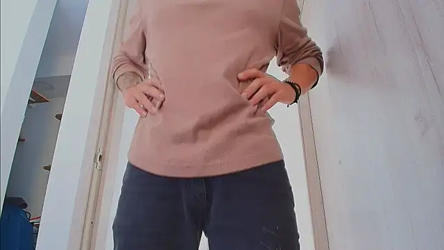 thomas_gun Adlı Modelin Canlı XXX Sohbeti
