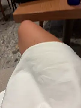 VikaBunny1 网络视讯表演