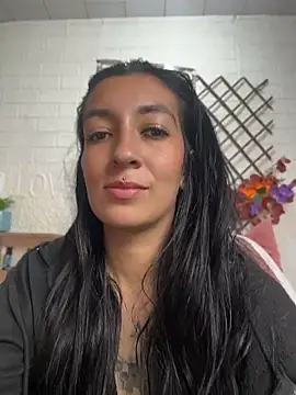 SALOME_KORLAND Show in webcam